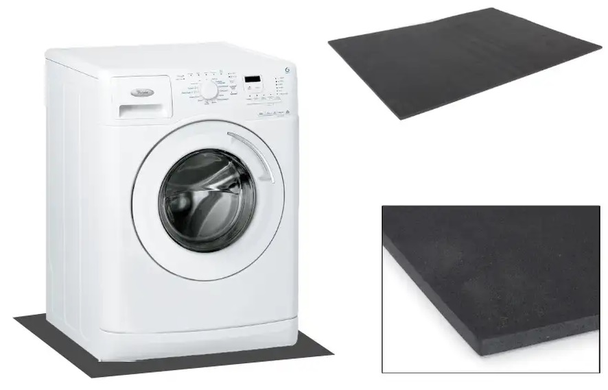 Почему стиральная машина прыгает при отжиме и как решить эту проблему Почему стиральная машина прыгает при отжиме и как решить эту проблему