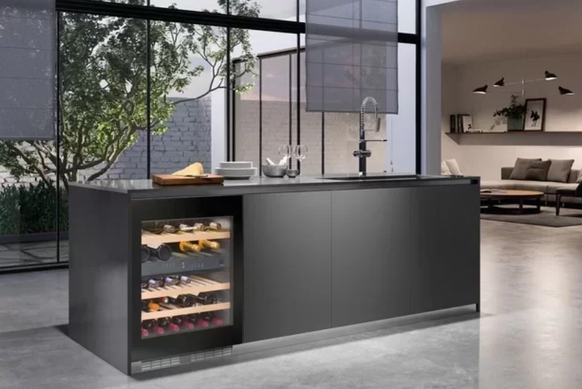 Лучшие по цене и качеству винные шкафы 2023 года Лучшие по цене и качеству винные шкафы 2023 года
