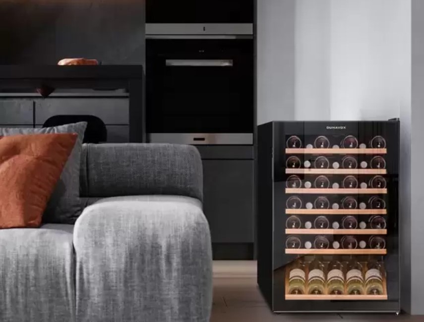 Лучшие по цене и качеству винные шкафы 2023 года Лучшие по цене и качеству винные шкафы 2023 года