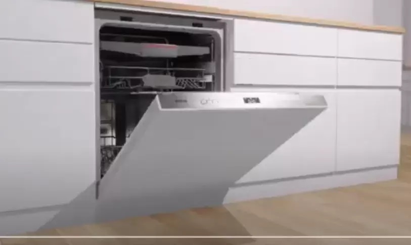 Настройка посудомоечной машины Bosch Настройка посудомоечной машины Bosch