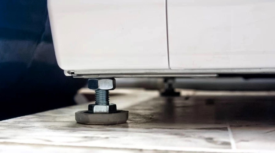 Ошибки стиральных машин Maunfeld 