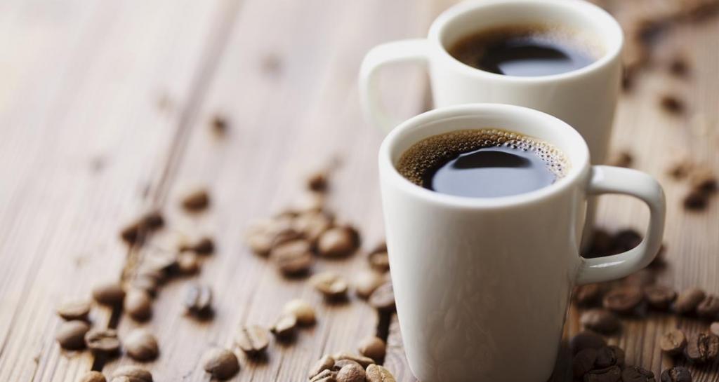 Особенности современных кофемолок