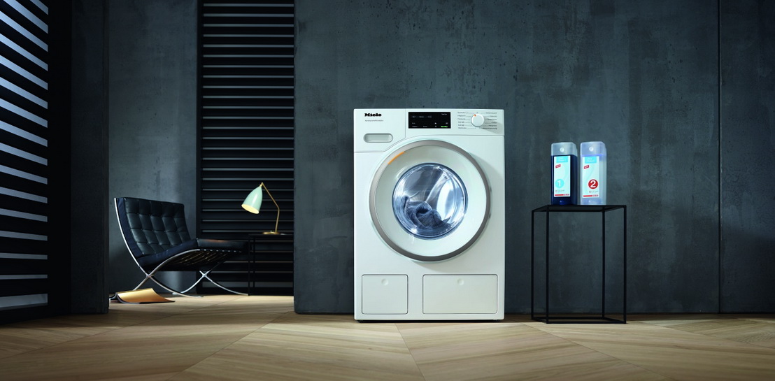Miele TED445WP Miele TED445WP.