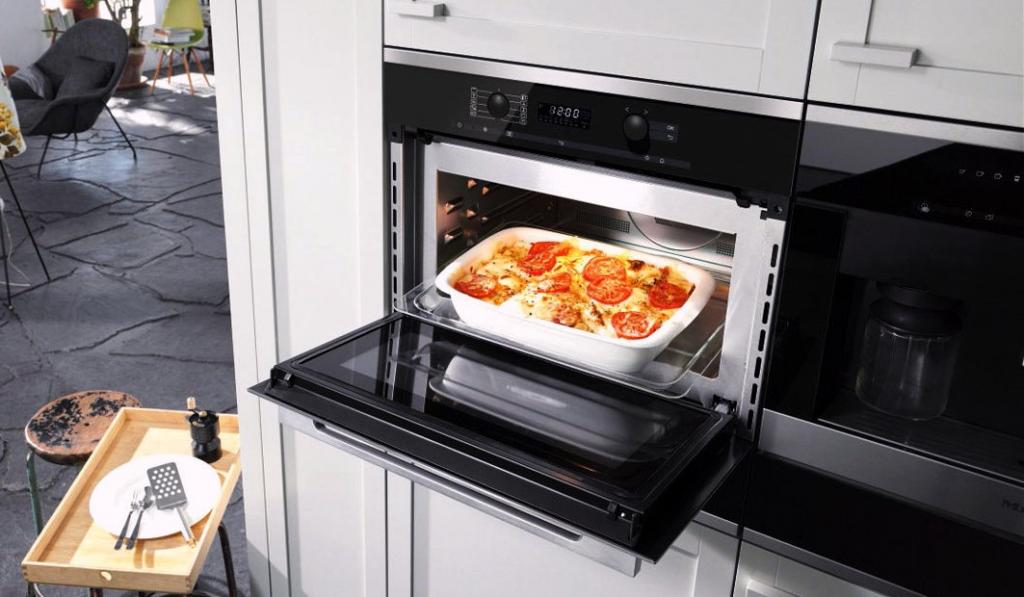 Духовой шкаф Asko Духовой шкаф Asko