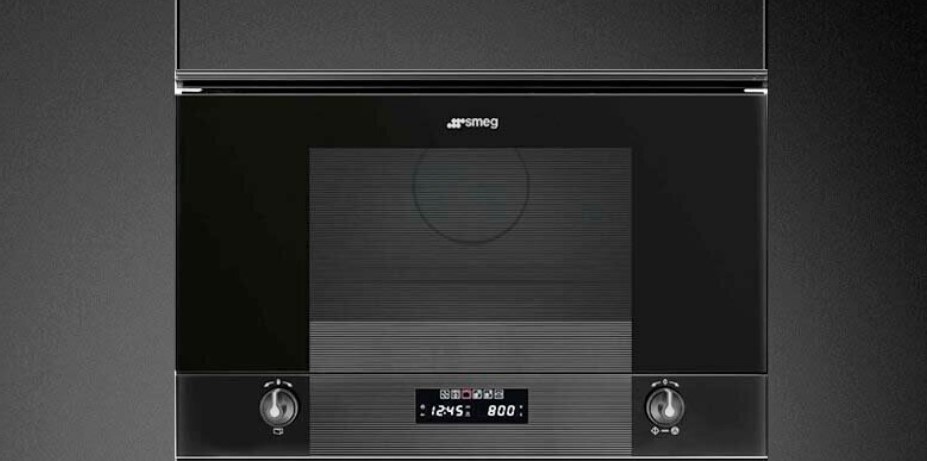 Лучшие по цене и качеству микроволновые печи 2024 года