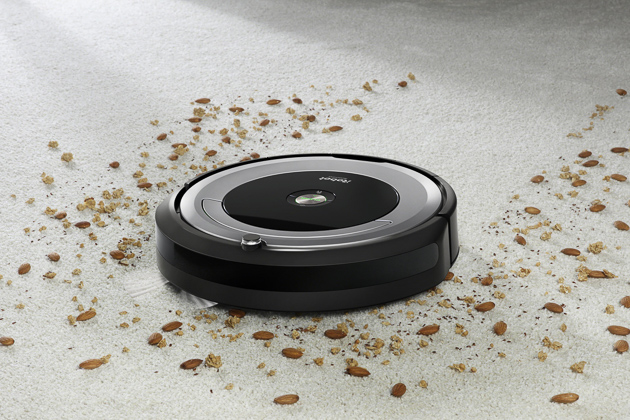 Бесшумные пылесосы Бесшумные пылесосы