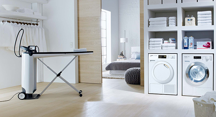 Miele TED445WP Miele TED445WP