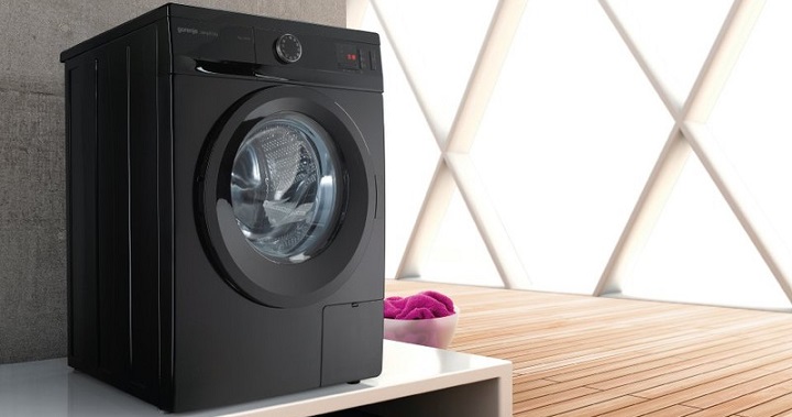 Стиральная машина Gorenje WS 62SY2B Какую стиральную машину лучше купить в 2019 году