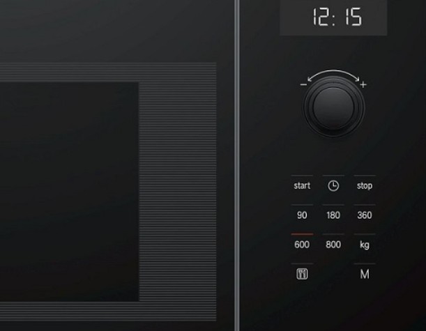 Обзор микроволновой печи Bosch BFL524MB0