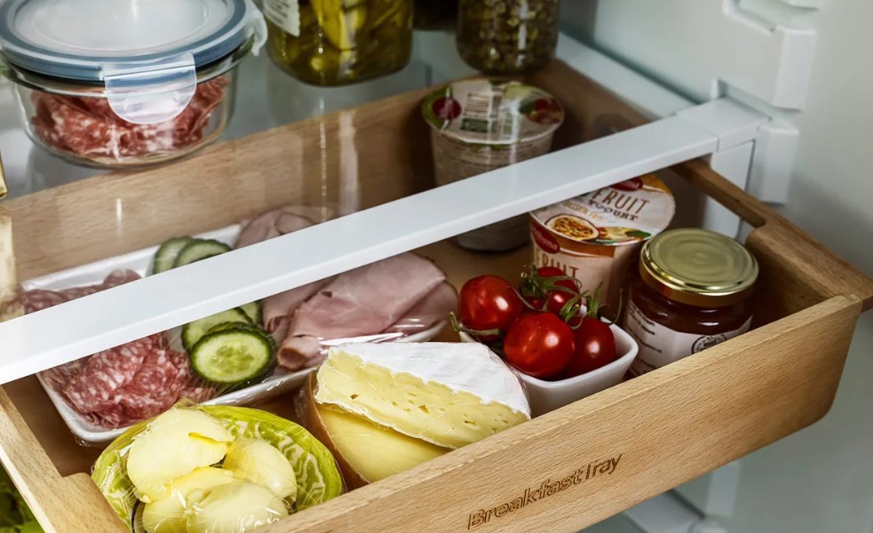 Новинки холодильников 2024 года Новинки холодильников 2024 года