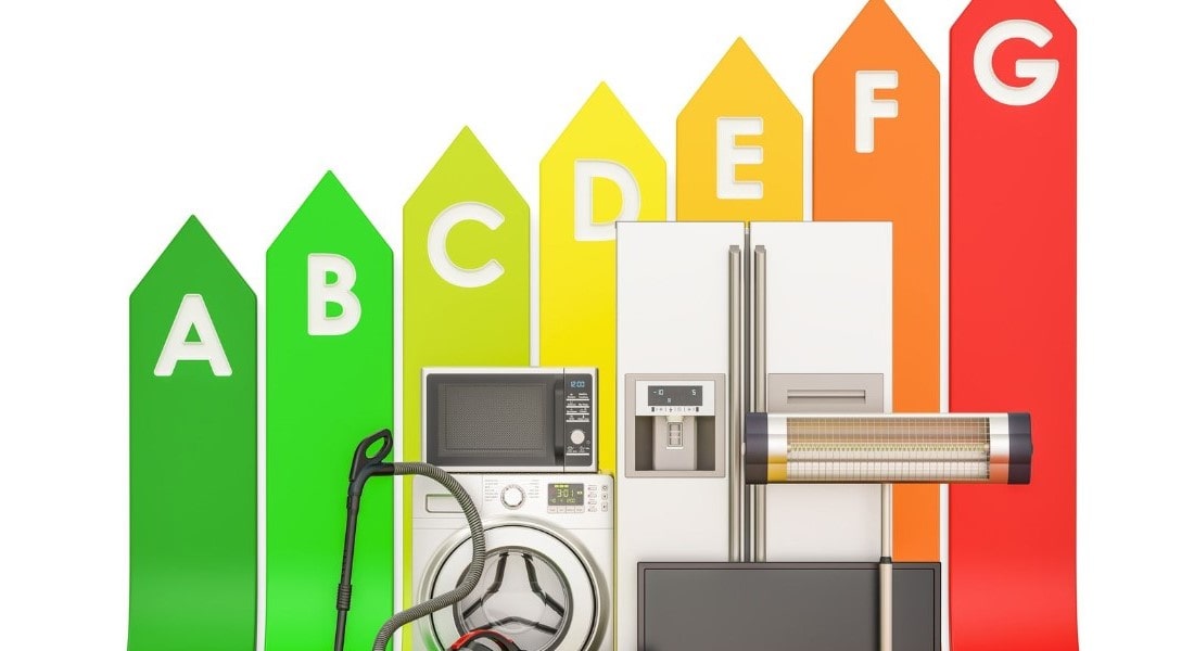 Класс энергопотребления морозильной камеры Класс энергопотребления морозильной камеры