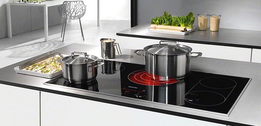  Какую варочную панель выбрать для дачи