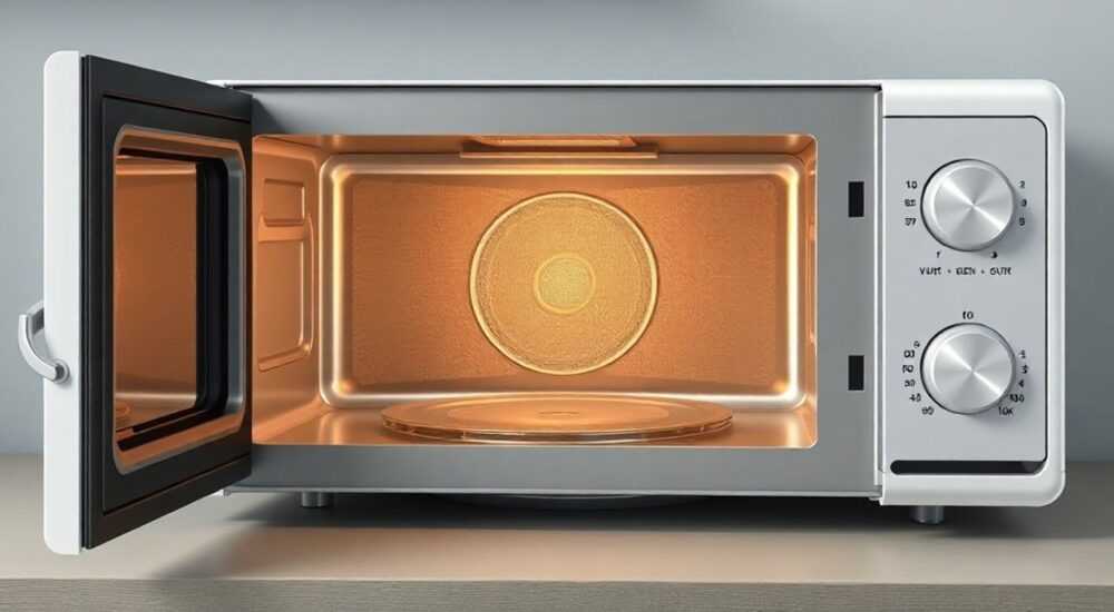 Как выбрать микроволновую печь Как выбрать микроволновую печь