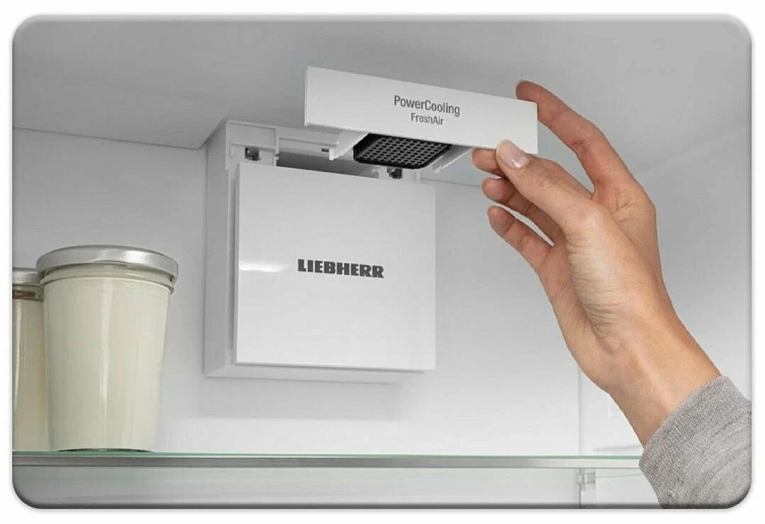 Как установить встраиваемый холодильник Liebherr Как установить встраиваемый холодильник Liebherr