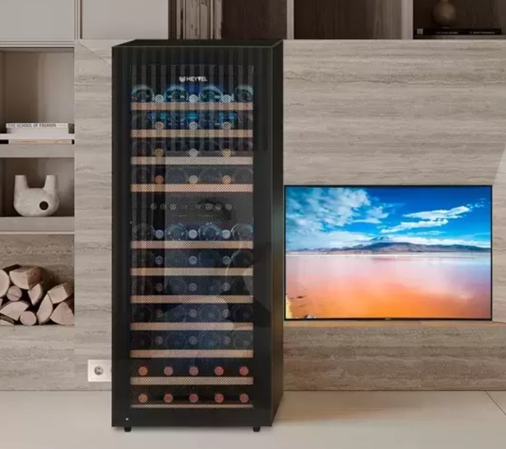 Лучшие по цене и качеству винные шкафы 2023 года Лучшие по цене и качеству винные шкафы 2023 года