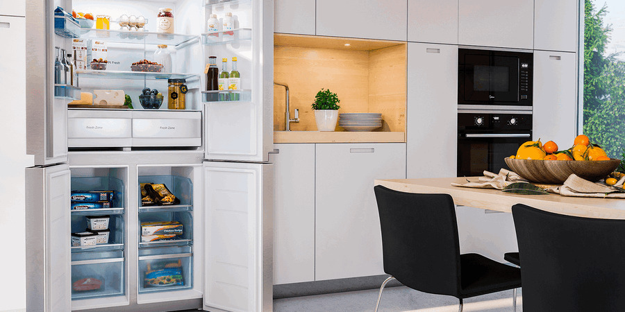 Рейтинг холодильников No Frost 2025 года по качеству и надёжности