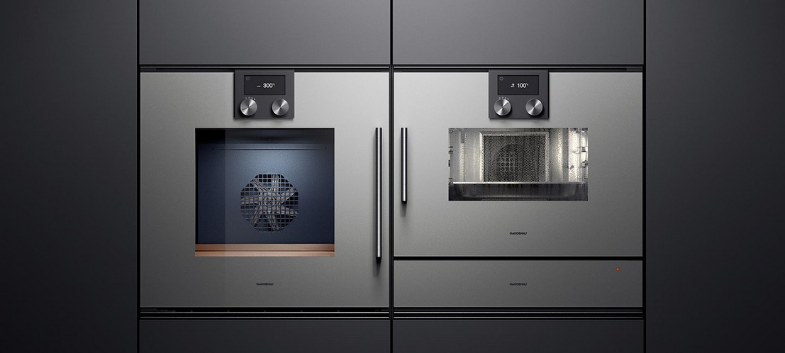 СВЧ-печи Gaggenau  СВЧ-печи Gaggenau