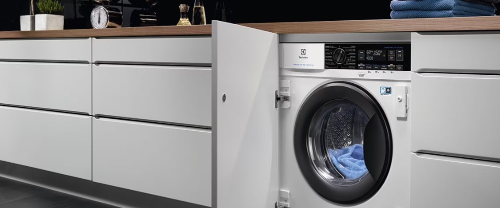 Инверторный двигатель в стиральной машине Инверторный двигатель в стиральной машине