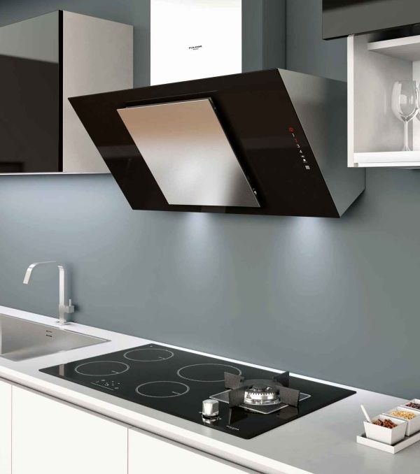 Вытяжки Fulgor Milano