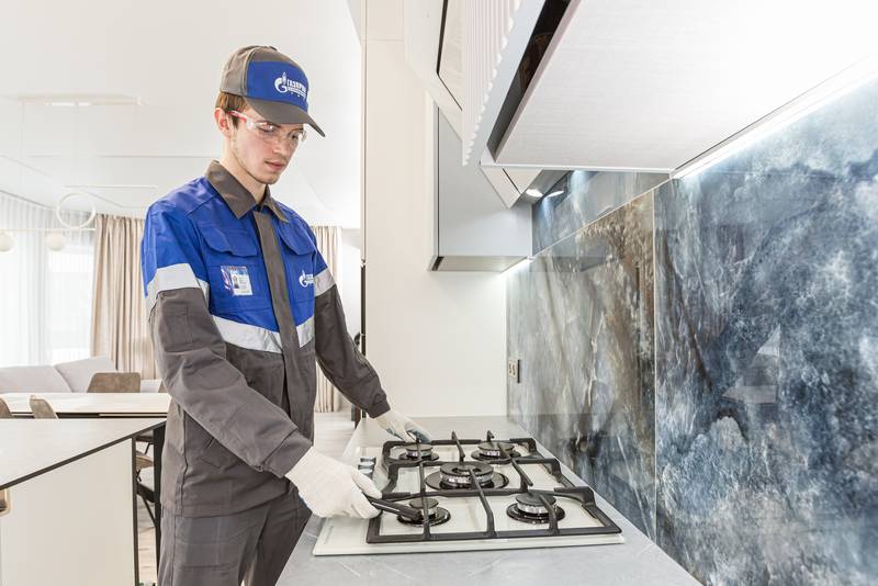 Как разблокировать газовую варочную панель Gorenje с сенсорным управлением  Как разблокировать газовую варочную панель Gorenje с сенсорным управлением