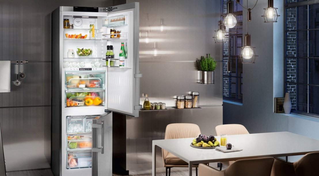 Liebherr CBNies 4878 Liebherr CBNies 4878