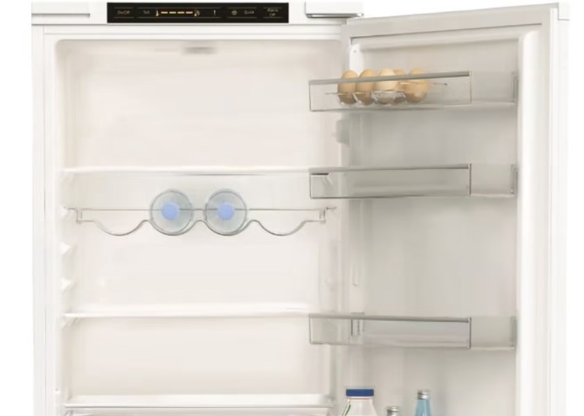 Новинки холодильников 2024 года