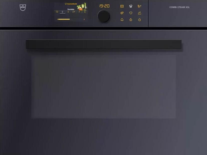 Новинки пароварок 2023 года Новинки пароварок 2023 года