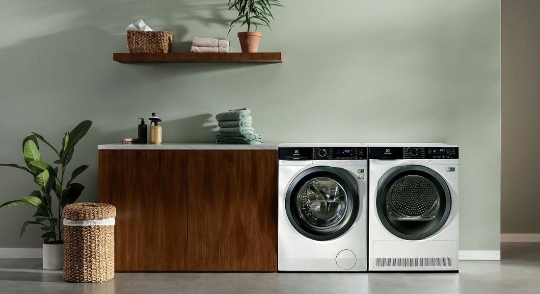 Ошибки сушильных машин Electrolux  Ошибки сушильных машин Electrolux