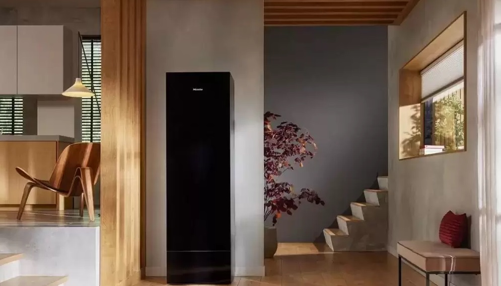 Обзор сушильного шкафа Miele Aerium LC 860 WP OBSW