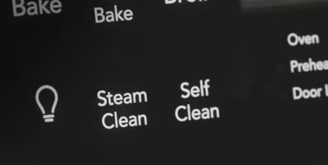 Паровая очистка Steam Clean