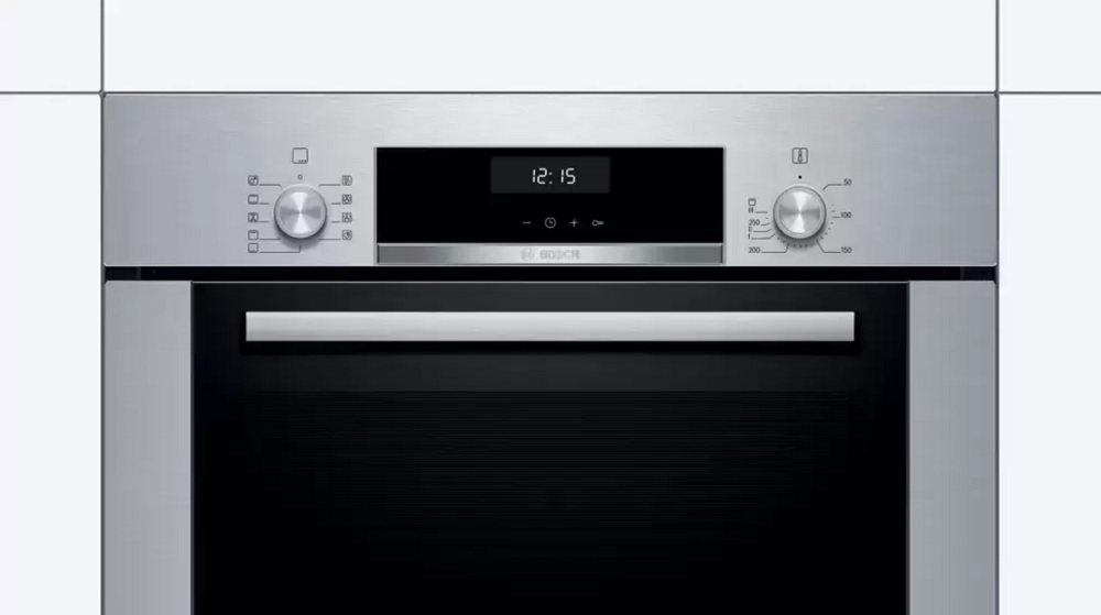 Обзор духовых шкафов Bosch Обзор духовых шкафов Bosch
