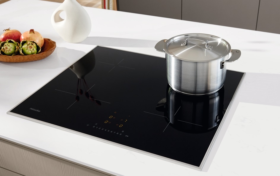 Рейтинг индукционных варочных панелей на 4 конфорки 2025 года по качеству и надежности