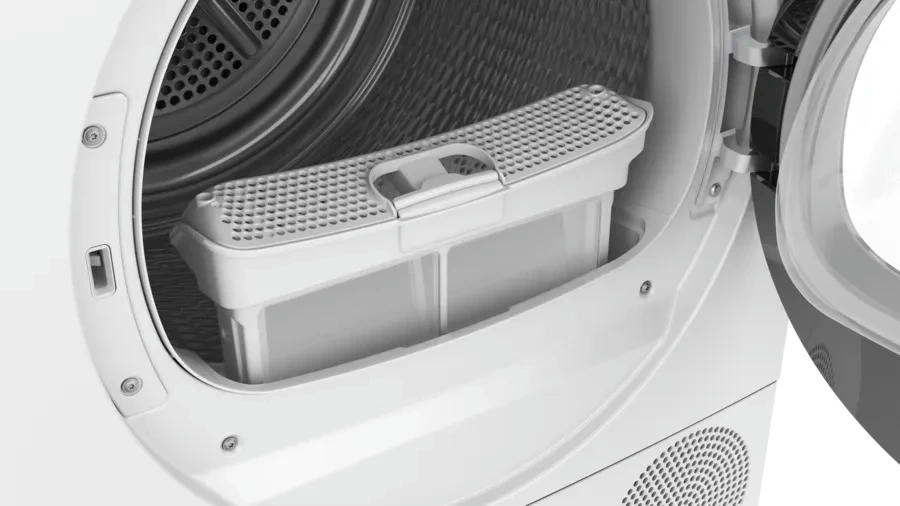 Как подключить сушильную машину Bosh 