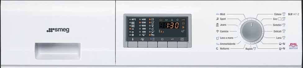 Smeg SLB147-2 Smeg SLB147-2