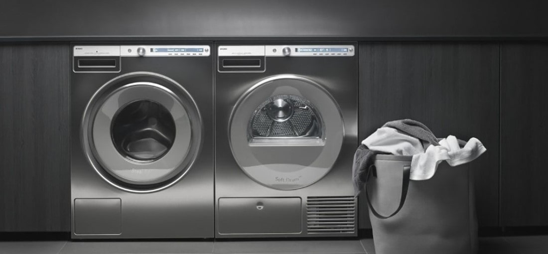 Размеры стиральных машин Asko Размеры стиральных машин Asko