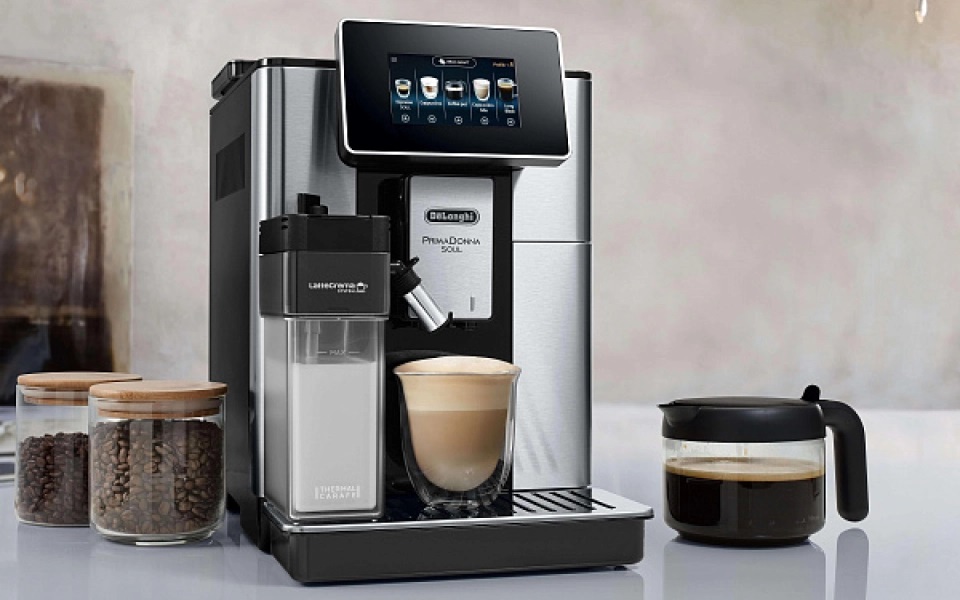 Рейтинг производителей кофемашин Рейтинг производителей кофемашин