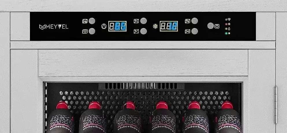 Рейтинг винных шкафов по качеству и надежности 2024 года Рейтинг винных шкафов по качеству и надежности 2024 года