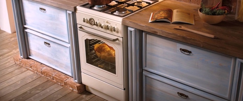 Топ-5 электрических духовок Топ-5 электрических духовок