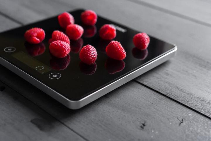 Кухонные электронные весы Кухонные электронные весы