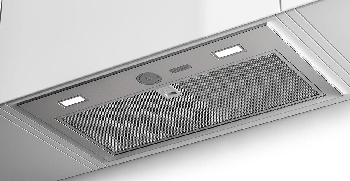 Как выбрать наклонную вытяжку Faber