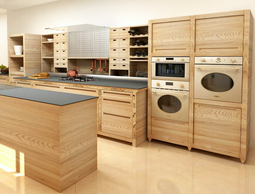 Smeg CMS8451P Smeg CMS8451P