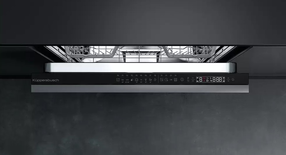 Лучшие по цене и качеству посудомоечные машины 2024 года