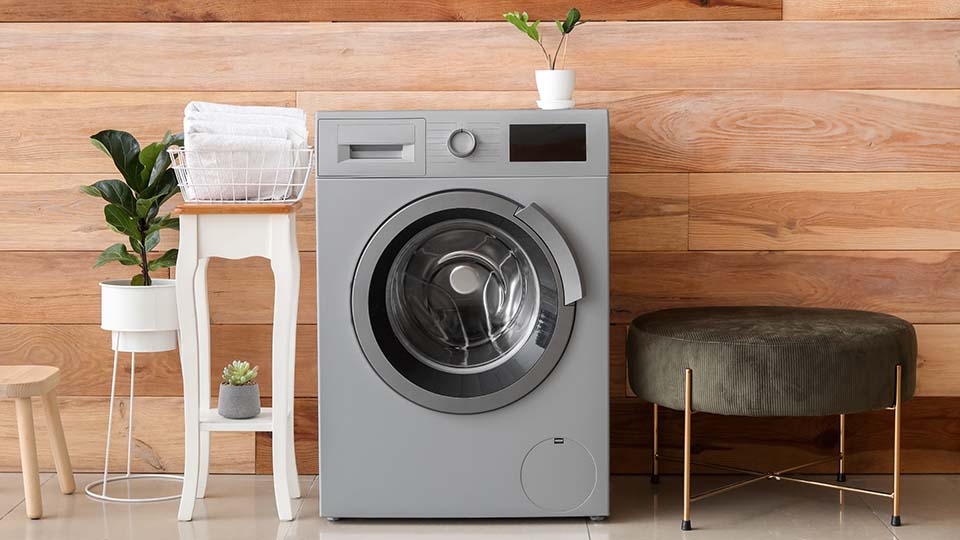 Рейтинг бюджетных стиральных машин 2025 года по качеству и надёжности