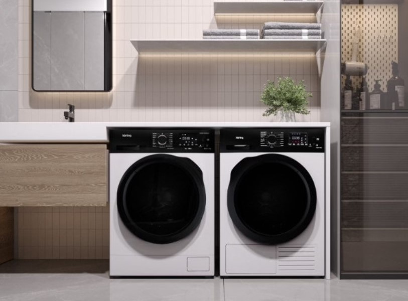 Лучшие по цене и качеству сушильные машины 2024 года