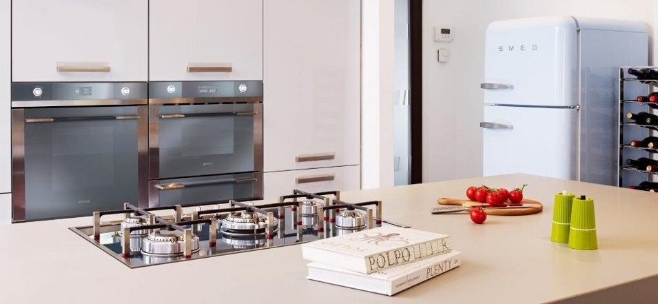 Пароварки премиум-класса