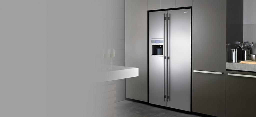 Холодильники Холодильники