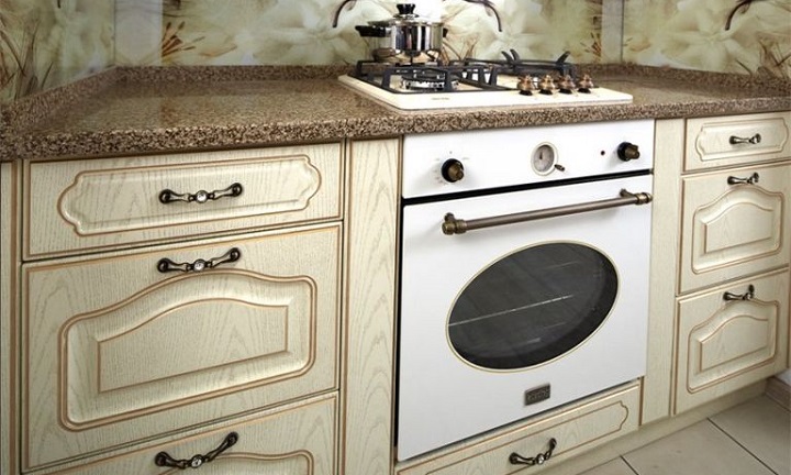 Какой духовой шкаф купить в 2019 году Какой духовой шкаф купить в 2019 году