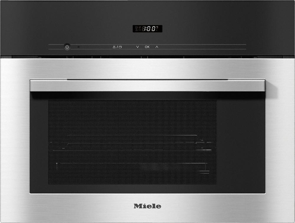 Miele DG2740 EDST/CLST Miele DG2740 EDST/CLST