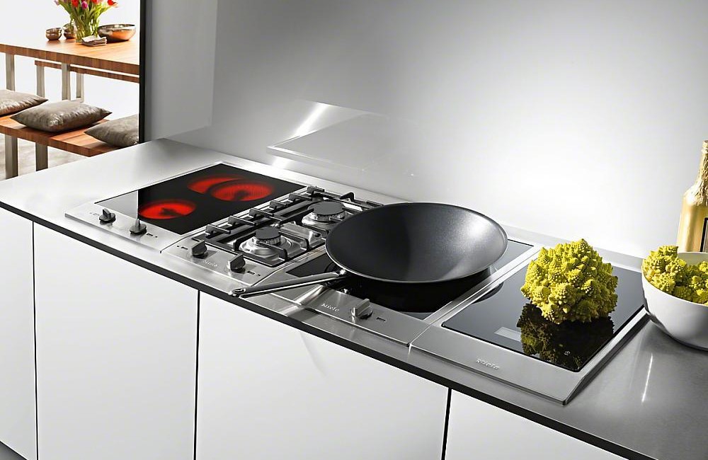 Как выбрать электрическую варочную панель Как выбрать электрическую варочную панель