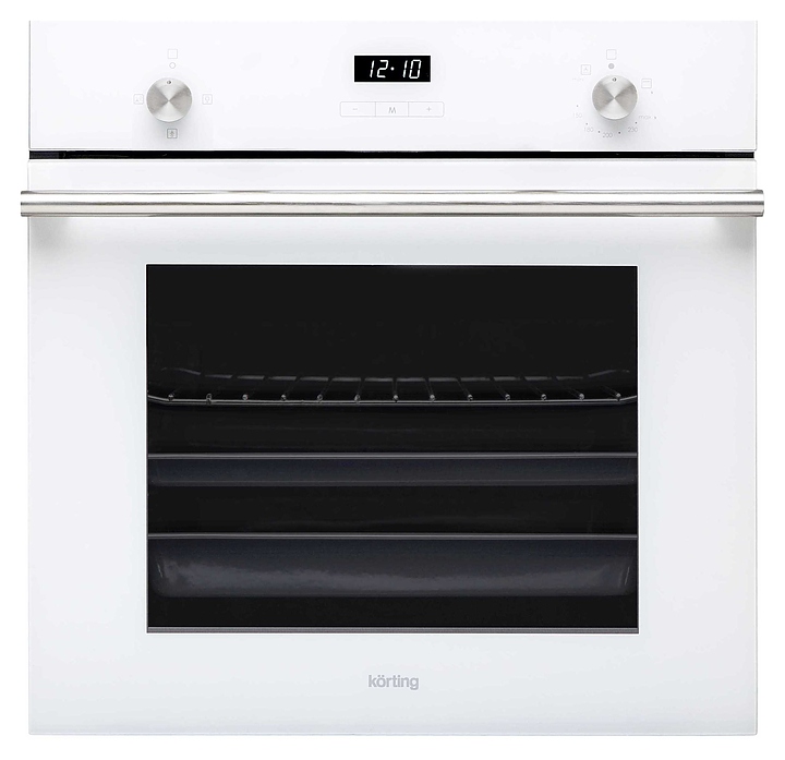Обзор духовых шкафов Korting